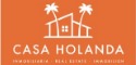 Logo de Casa Holanda