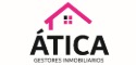 Logo de Inmobiliaria ática Gestores