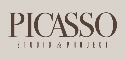 Logo de Picasso Studio&project