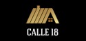 Logo de Calle 18 Servicios Inmobiliarios