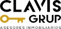 Logo de Clavis Grup Asesores Inmobiliarios