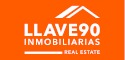 Logo de Llave90 Inmobiliarias
