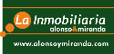 Logo de La Inmobiliaria Alonso&miranda