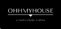 Logo de Ohm