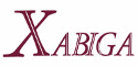 Logo de Xabiga