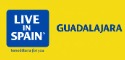 Logo de Live In Spain Guadalajara