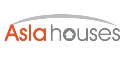 Logo de Asla Houses