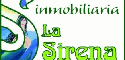 Logo de Inmobiliaria La Sirena