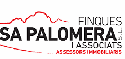 Logo de Finques Sa Palomera