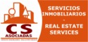 Logo de Cspisos Servicios Inmobiliarios Manilva