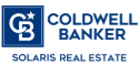 Logo de Coldwell Banker Solaris Real Estate