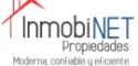 Logo de Inmobinet