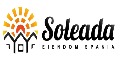 Logo de Soleada Homes