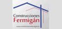 Logo de Construcciones Fermigán