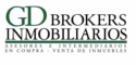 Logo de Gd Brokers Inmobiliarios