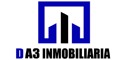 Logo de D A3 Inmobiliaria