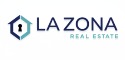 Logo de La Zona Real Estate