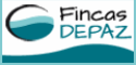 Logo de Fincas Depaz