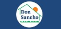 Logo de Inmobiliaria Don Sancho