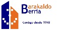 Logo de Barakaldo Berria Inmobiliaria