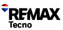 Logo de Re/max Tecno