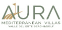 Logo de Aura