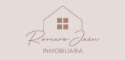 Logo de Romero Jaén Inmobiliaria