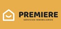 Logo de Premiere Servicios Inmobiliarios
