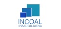 Logo de Incoal Inmobiliaria