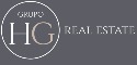Logo de Grupo Hg Real Estate