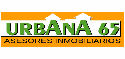 Logo de Urbana 65
