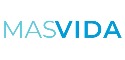 Logo de Mas Vida
