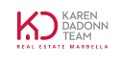 Logo de Karen Dadonn Team