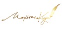 Logo de Maxime Kiya