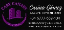 Logo de Carina Gómez