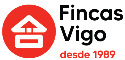 Logo de Fincas Vigo