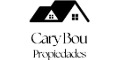 Logo de Cary Bou Propiedades