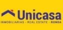Logo de Unicasa