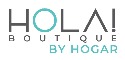 Logo de Hola! Boutique By Hogar
