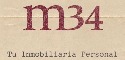 Logo de M34