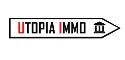 Logo de Utopia Immo Empuriabrava