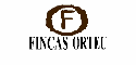 Logo de Fincas Orteu