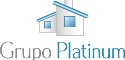 Logo de Grupo Platinum Estates