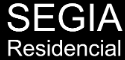 Logo de Segia Residencial