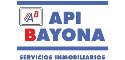 Logo de Api Bayona