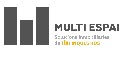 Logo de Multi Espai