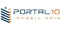 Logo de Portal 10