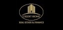 Logo de Credit Home Real Estate & Finance