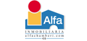 Logo de Alfa Chamberi
