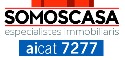 Logo de Somoscasa